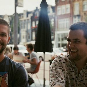 Meet your Posher, Johnny